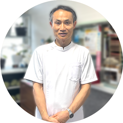 中山眼科医院 院長 中山 伊知郎